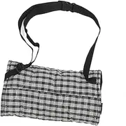 Hand Warmer, Windproof and Raincoat Hand Muff, Adjustable Hand Heater for Outdoor Activities, Portable Hand Warmer for Hiking, Skiing, and Camping