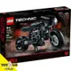 樂高LEGO TECHNIC 蝙蝠俠 THE BATMAN – BATCYCLE™ 蝙蝠機車 玩具e哥 42155