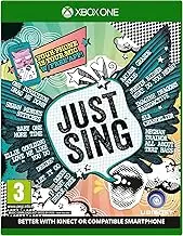 Just Sing (Xbox One)