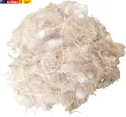 Natural Mixing Bird Nesting Materials for Bird,Bird Nesting Material for Budgie,