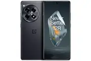 OnePlus Ace3 (12R) 5G PJE110 12GB/256GB - Black | CN Spec