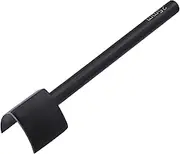 Leather Craft Cutter - V Shape Leather Belt Bag Edge Crafting Tools - Precision Punching Equipment for Wallets Bags Purses Beginners Tailors Designers