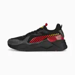 【小八】PUMA X FERRARI RS-X BLACK ROSSO CORSA 黑 307580-01