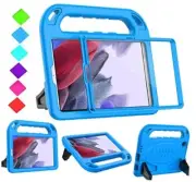 Kids Case for Samsung Galaxy Tab A9 8.7 inch 2023 (SM Blue