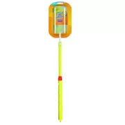 Swiffer 360 Heavy Duty Microfiber 360 Dusters Kit 1 Extend Handle and 3 Dusters