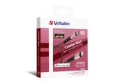 Verbatim 1.2m Type C to Lightning MFI-Certified Cable with Kevlar Rose Gold