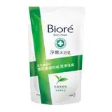 在飛比找遠傳friDay購物精選優惠-蜜妮 Biore淨嫩沐浴乳 抗菌清爽型 潔淨綠茶香 700g