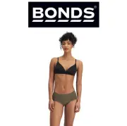 Bonds Womens Bloody Comfy Period Boyleg Heavy Worry Free Undies WTGMA