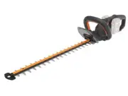 Hedge Cutters Battery Powered WORX WG286E.9 20V +20V Battery Separate