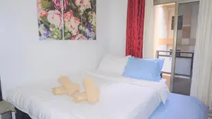 Condo at the heart of Baguio