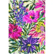 Harlequin Floreale Rug