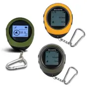 USB Navigation Receiver Portable Buckle Satellite GPS Positioner