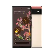 Google Pixel 6 128GB Orange - As New Refurbished