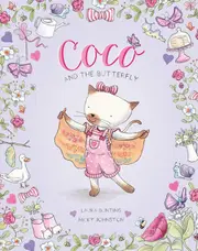 Coco and the Butterfly