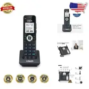 Cordless Accessory Handset for AM18447 Office System with DECT 6.0 Technology