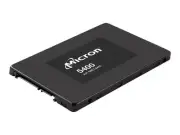 Micron 5400 PRO 240 GB Solid State Drive - 2.5" Internal - SATA [SATA/600] -