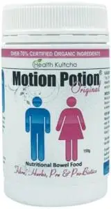 HEALTH KULTCHA Motion Potion Original 150g