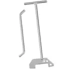 Solid Steel Garbage Disposal Wrench for InSinkErator WRN 00 Installation