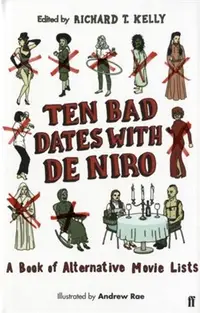 在飛比找三民網路書店優惠-Ten Bad Dates with De Niro