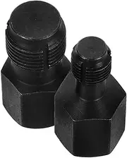 GANAZONO Auto Sensor Socket Repair Kit Thread Tool Automotive Tools for Mechanics m m