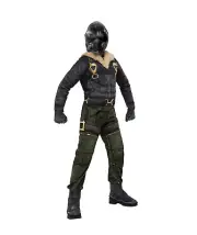 Rubie's Costume Marvel Spider-Man Homecoming Child's Vulture Costume - Small