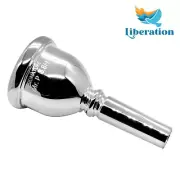 Liberation Mr. P Signature 8.8H Tuba Mouthpiece