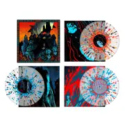 Live In Manchester Usa (Fuzz Club Official Bootleg) (Vinyl)