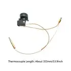 Repair Anti Tilt Switch Thermocouple Replacement Universal For Patio Gas Heater