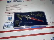Paasche airbrushes Gun H0309 Open Box