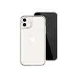 CASETIFY IPHONE 12 MINI 輕量耐衝擊保護殼-透明