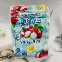 在飛比找蝦皮購物優惠-日本 Meiji 明治 果汁QQ軟糖 多款風味供選(請確認了