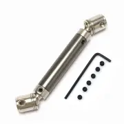 Feiyue FY01 FY02 FY03 FY04 FY05 FY06 FY07 FY08 1/12 RC Upgraded Metal Rear Drive Shaft 12010 Car Vehicles Spare Parts
