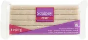 Premo Sculpey Polymer Clay 8oz Opal