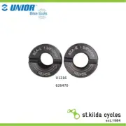 Unior Bottom Bracket Facing Tool BSA 626470 Bicycle Tool Quality Guaranteed