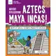 Ancient Civilizations: Aztecs, Maya, Incas!: With 25 Social Studies Projects for Kids