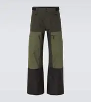 [Peak Performance] Peak Performance Gravity Gore-Tex® ski pants AU 87 green