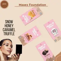 在飛比找蝦皮購物優惠-Maaez 粉底由 Maaez Cosmetics 製作 1