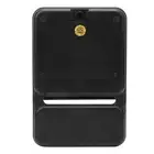 NSCF1 0.1g~3kg LCD Digital Coffee Scale Electronic Scale W/Backlight Kitchen Use