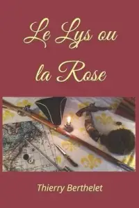 在飛比找博客來優惠-Le Lys ou la Rose