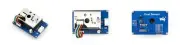Waveshare Dust Sensor Detector Module with Sharp GP2Y1010AU0F