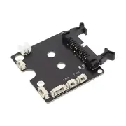 Easy Maintenance Adapter Breakout Board for Spirte Extruder for Creality Ender