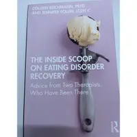 在飛比找蝦皮購物優惠-The I side Scoop on Eating Dis