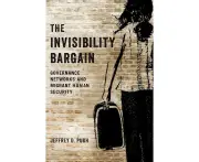 The Invisibility Bargain