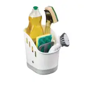 Avanti Sink Caddy Tidy Dish Cleaning Basket Holder Sponge Rack Kitchen Storage