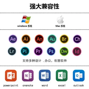 暢銷款Wacom數位板CTL-471/671手繪板Bamboo繪圖板手寫板PS動漫學習板【4月10日發完】