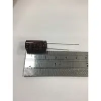 在飛比找蝦皮購物優惠-KZG 電解 EC 2200UF 6.3V 10*20mm