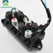 For 1992-2006 Yamaha OUTBOARD 30-90hp ENGINE 6H1819500100 Trim Relay