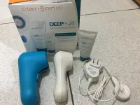 在飛比找Yahoo!奇摩拍賣優惠-二手 科萊麗音波淨膚儀 Clarisonic Mia 2 D