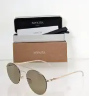Brand New Authentic MYKITA Minttu Sunglasses Col 303 Polarized 49mm