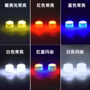 For DJI MINI4PRO Flashing Air2s Night Flight Light Air3/Avata2 Navigation Light